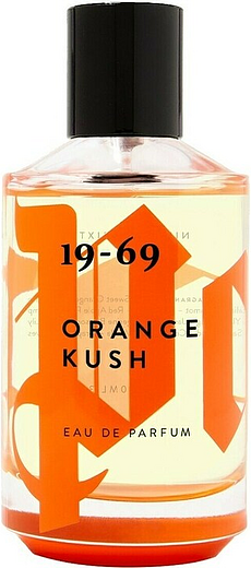 19-69 Orange Kush