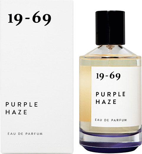 19-69 Purple Haze