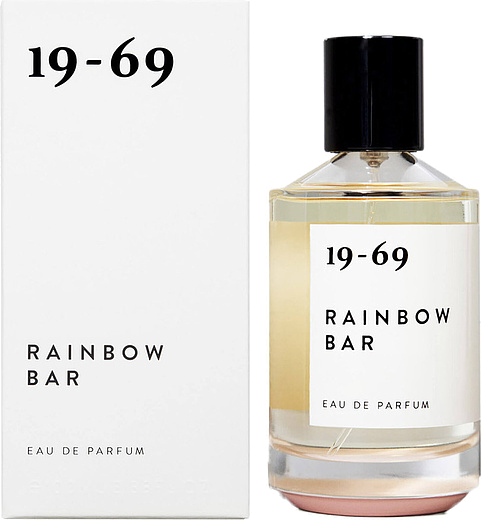 19-69 Rainbow Bar