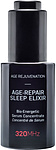 320 MHz Age-repair Sleep Elixir