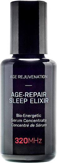 320 MHz Age-repair Sleep Elixir