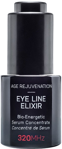 320 MHz Eye Line Elixir