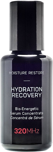 320 MHz Hydration Recovery