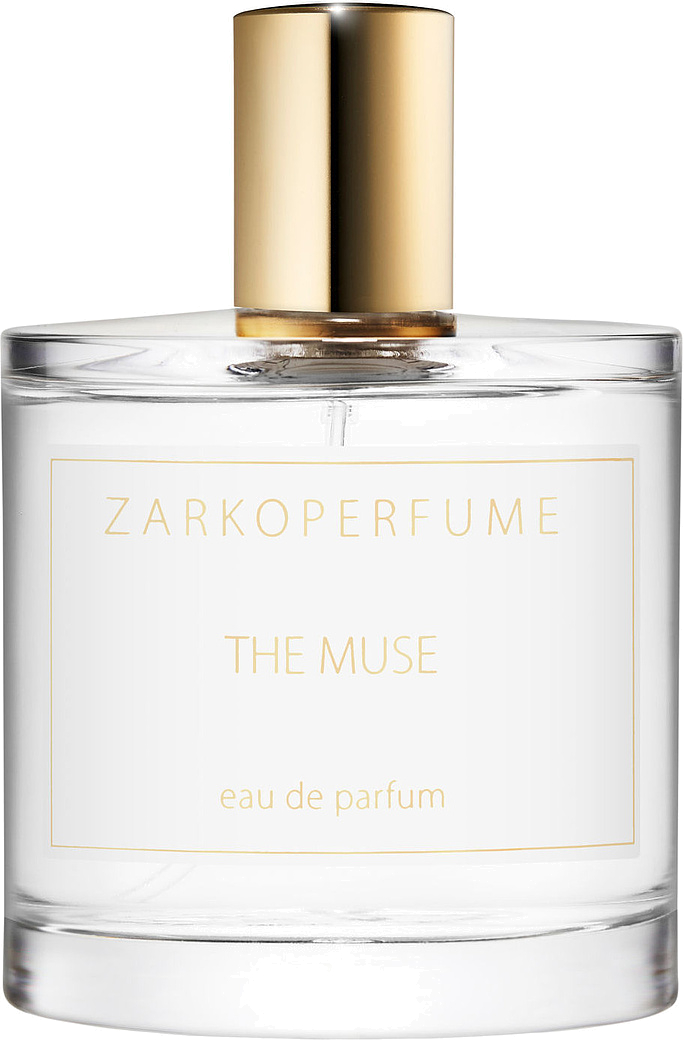 ZARKOPERFUME the Muse