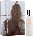 A Lab On Fire Fire Messy Sexy Just Rolled out of Bed