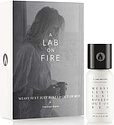 A Lab On Fire Fire Messy Sexy Just Rolled out of Bed