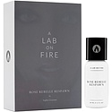 A Lab On Fire Rose Rebelle Respawn