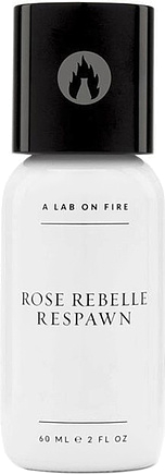 A Lab On Fire Rose Rebelle Respawn
