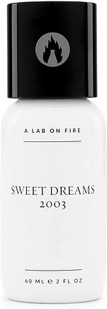 A Lab On Fire Sweet Dreams 2003