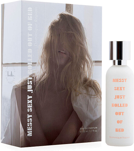 A Lab On Fire Fire Messy Sexy Just Rolled out of Bed 