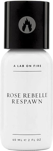 A Lab On Fire Rose Rebelle Respawn