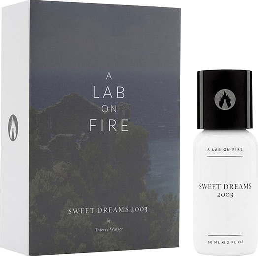A Lab On Fire Sweet Dreams 2003
