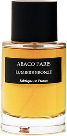 Abaco Paris Lumiere Bronze