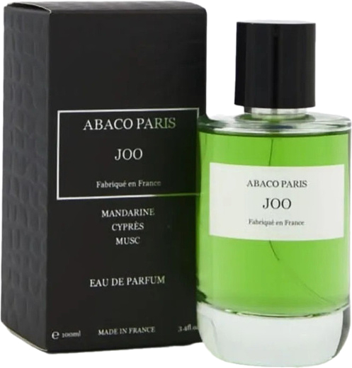 Abaco Paris Joo