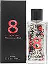 Abercrombie & Fitch 8 Fleur de Rouge