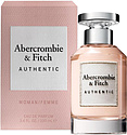 Abercrombie & Fitch Authentic For Her