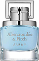 Abercrombie & Fitch Away Man