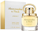 Abercrombie & Fitch Away Woman