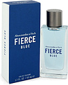 Abercrombie & Fitch Fierce Blue