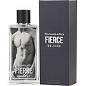Abercrombie & Fitch Fierce for him