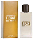 Abercrombie & Fitch Fierce Oud Amour