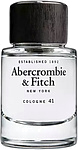Abercrombie & Fitch Abercrombie & Fitch 41 Cologne