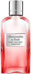 Abercrombie & Fitch First Instinct Together For Her