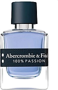 Abercrombie & Fitch 100% Passion Man