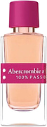 Abercrombie & Fitch 100% Passion Woman