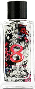 Abercrombie & Fitch 8 Fleur de Rouge