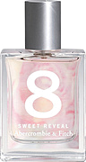 Abercrombie & Fitch 8 Sweet Reveal