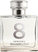 Abercrombie & Fitch Abercrombie & Fitch 8