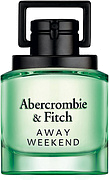 Abercrombie & Fitch Away Weekend Man