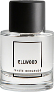 Abercrombie & Fitch Ellwood White Bergamot