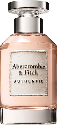 Abercrombie & Fitch Authentic For Her
