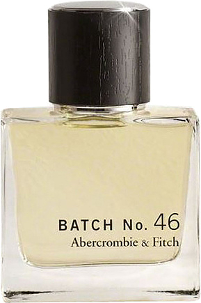 Abercrombie & Fitch Batch No 46