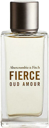 Abercrombie & Fitch Fierce Oud Amour