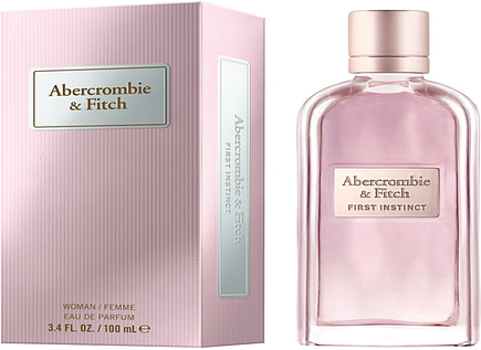 Abercrombie & Fitch First Instinct for Her