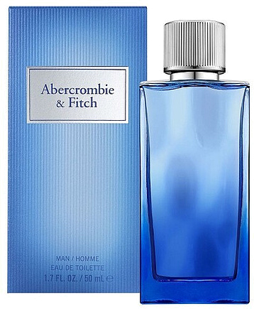 Abercrombie & Fitch First Instinct Together For Him
