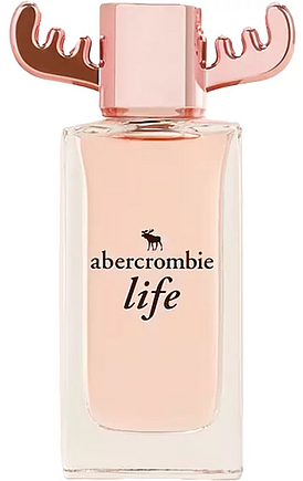 Купить духи Abercrombie & Fitch Life. Оригинальная парфюмерия ...