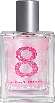 Abercrombie & Fitch Perfume 8 Always Pretty