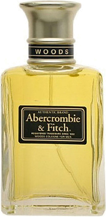 abercrombie and fitch woods