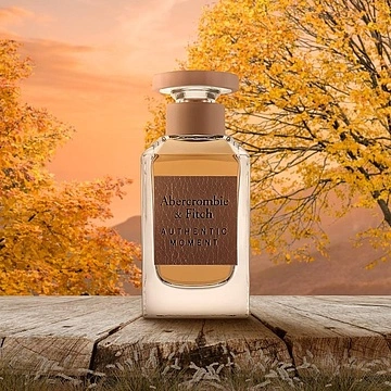 Купить парфюмерию Abercrombie & Fitch. Оригинальные духи