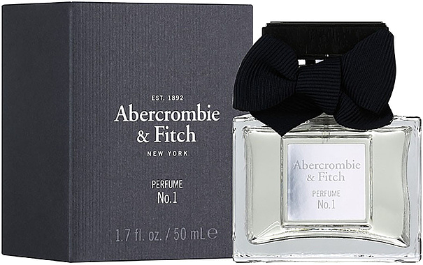 Abercrombie & Fitch №1