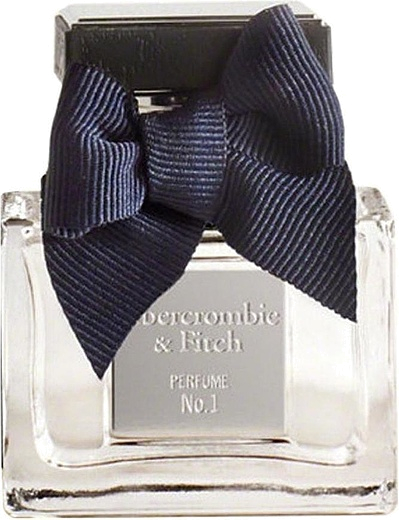Abercrombie & Fitch №1