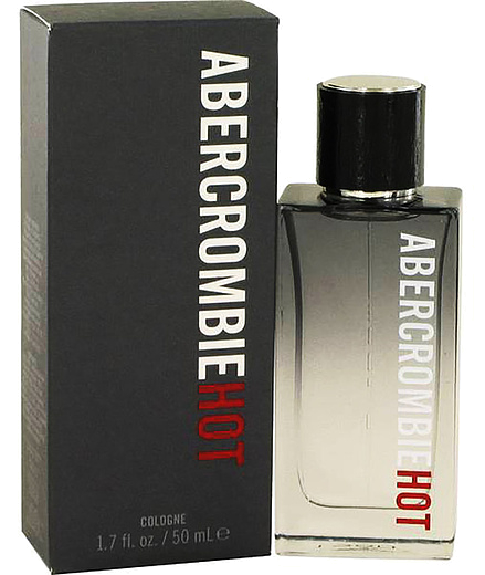 Abercrombie & Fitch Abercrombie Hot