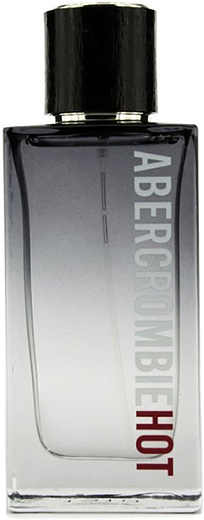 Abercrombie & Fitch Abercrombie Hot