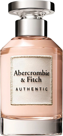 Abercrombie & Fitch Authentic For Her
