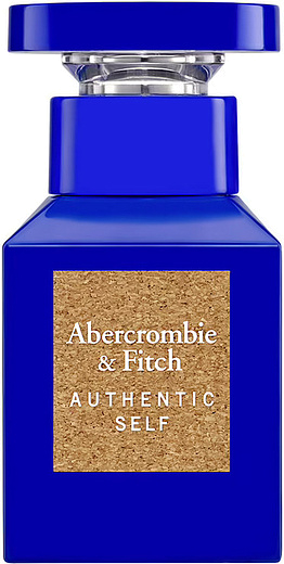 Abercrombie & Fitch Authentic Self Man