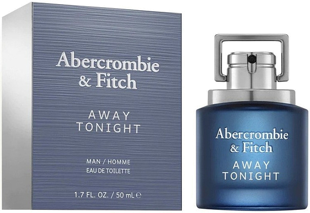 Abercrombie & Fitch Away Tonight Man